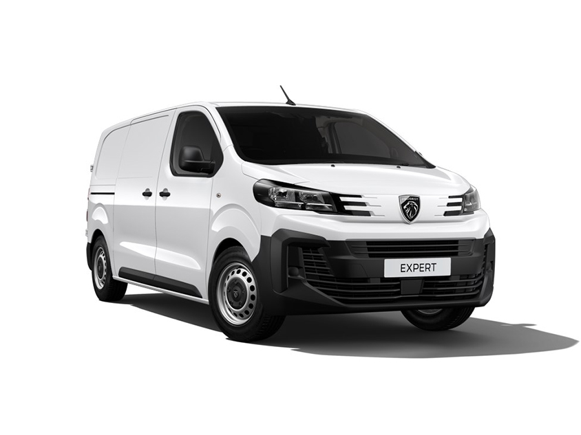 Peugeot Expert L2 Diesel 1.5 Bluehdi 120 Professional Van Leasing offer