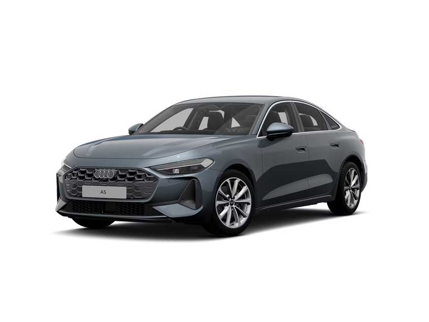 Audi A5 Diesel Saloon 2.0 TDI 204 S Line S Tronic Leasing offer