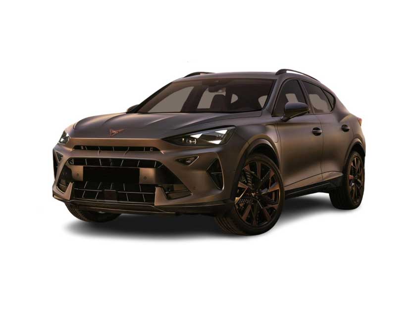 Cupra Formentor Estate 1.5 eTSI 150 V2 DSG  Leasing offer