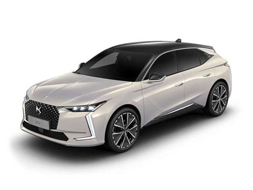 DS4 HATCHBACK 1.6 E-TENSE Performance Line Nav EAT8 Leasing offer