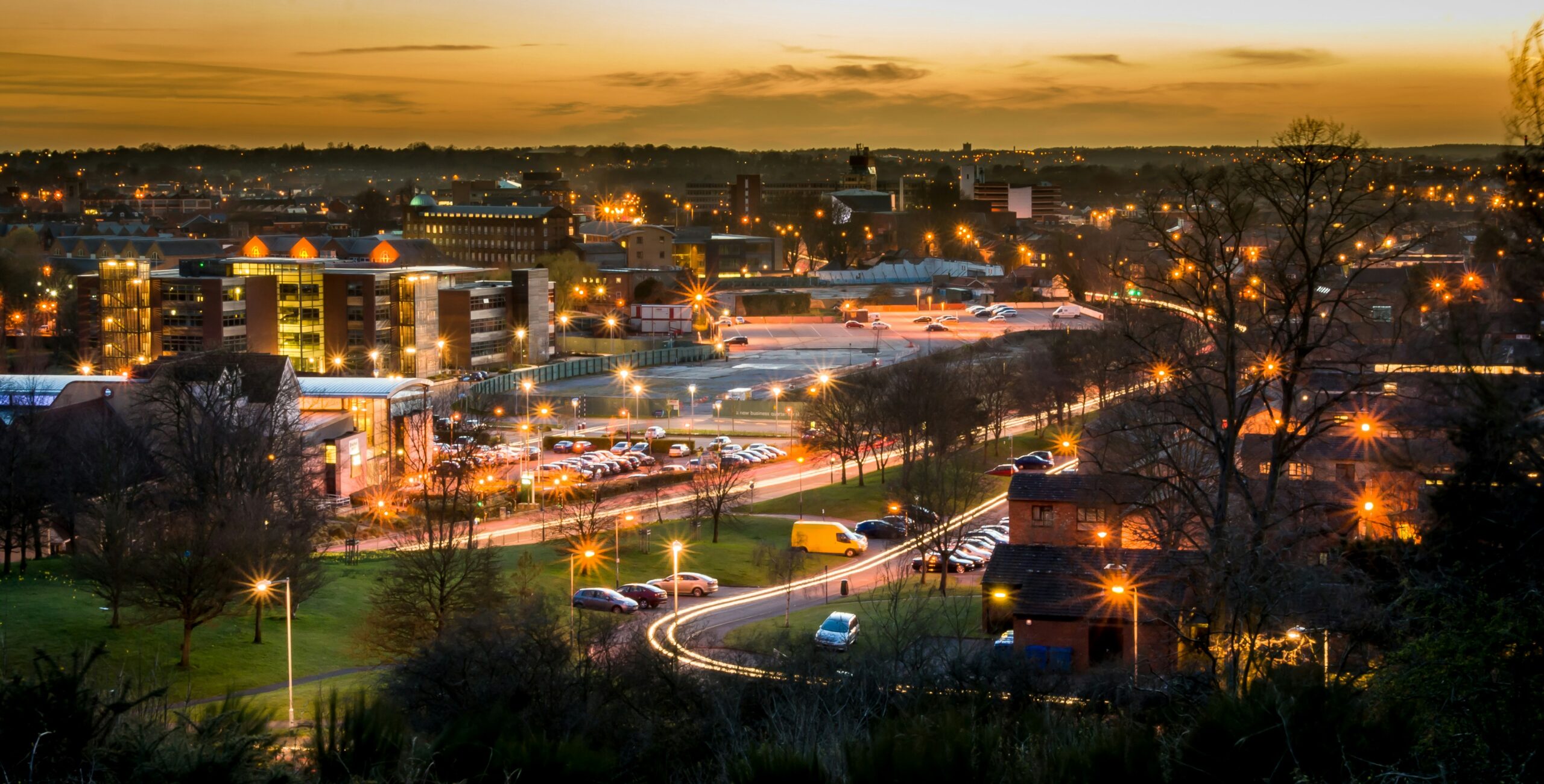 Photo of Norwich by Neil Smith