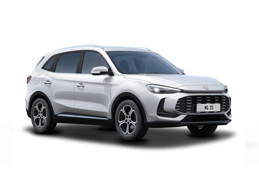 MG ZS HATCHBACK 1.5 SE Manual Leasing offer