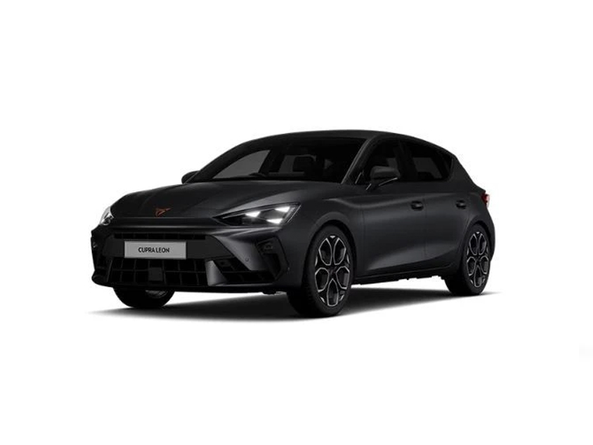 Cupra LEON HATCHBACK Leasing offer