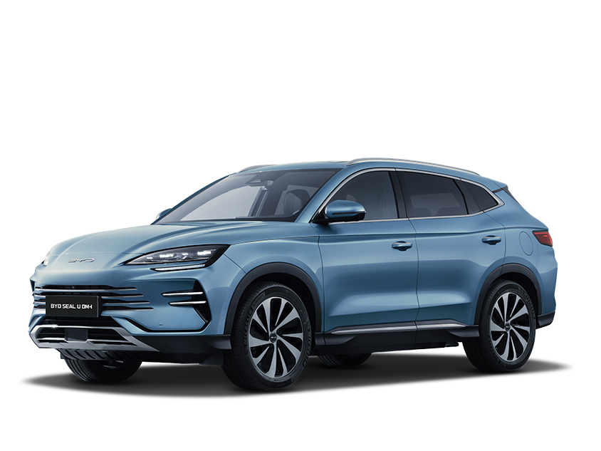 BYD SEAL U DM-i 1.5 Boost 5dr Auto Leasing offer