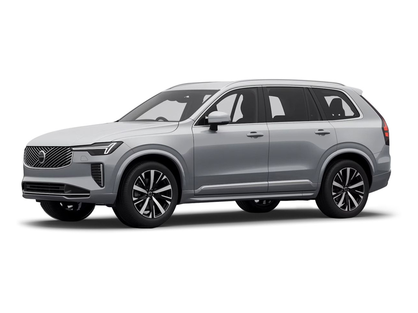Volvo XC90 Leasing offer