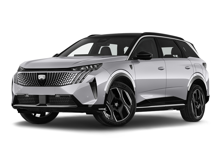 Peugeot 5008 Hybrid 145 GT e-DSC6 Leasing offer