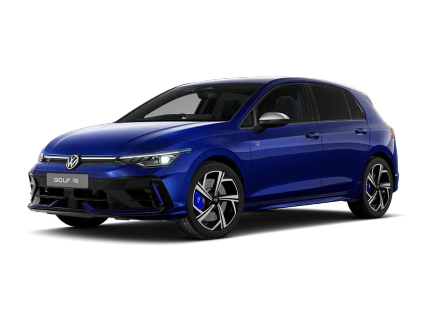 Volkswagen Golf 2.0 TSI 333 R 4Motion DSG Leasing offer