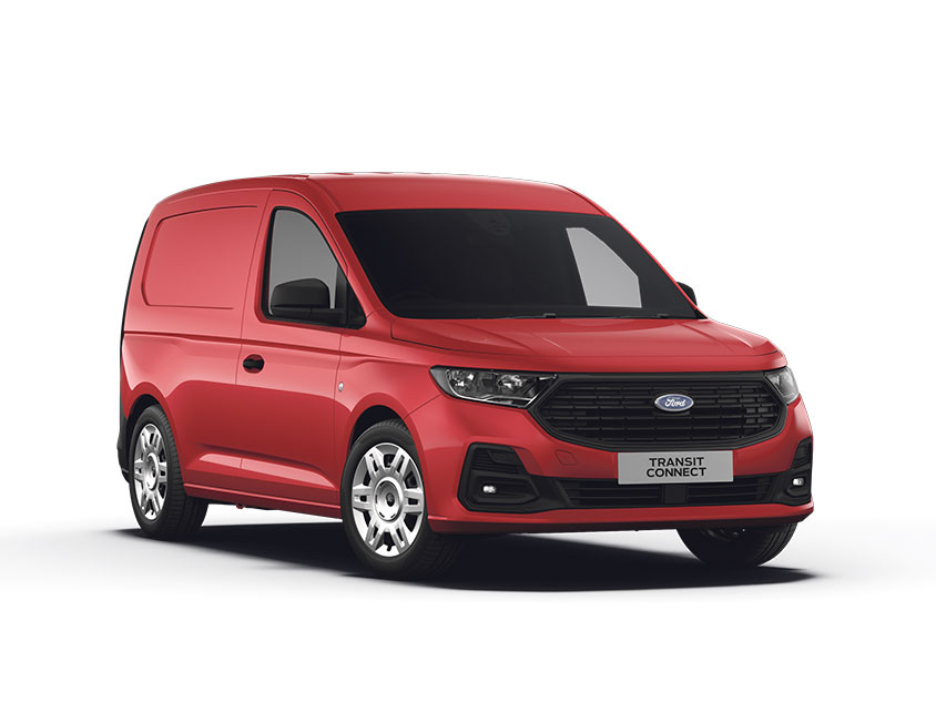 Transit Connect Leasing offer