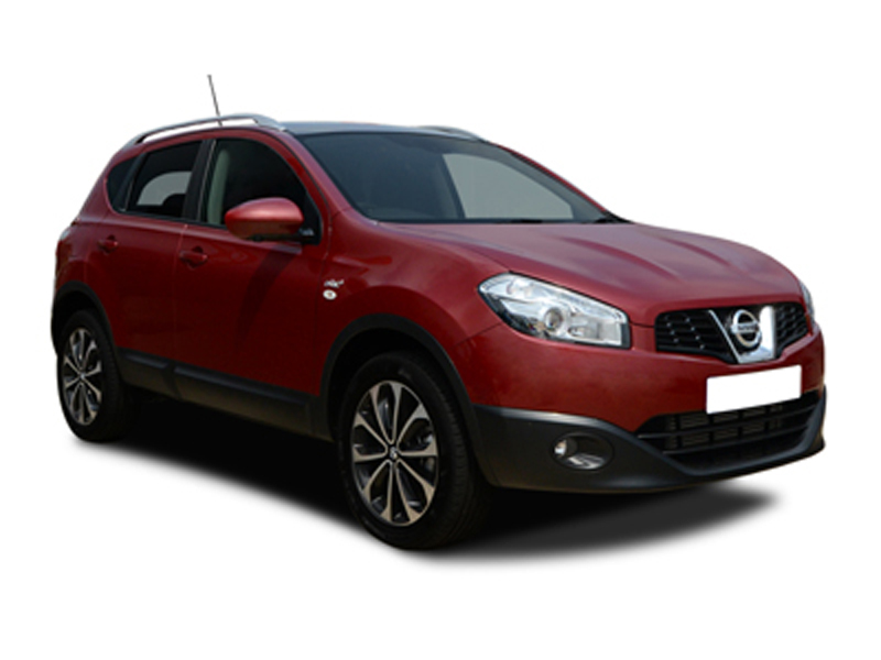 Contract Car Leasing Reviews Nissan Qashqai Road Test