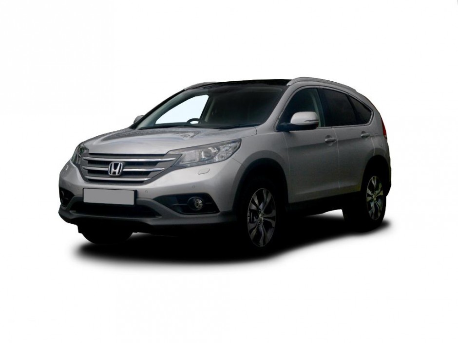 Honda Crv Contract Hire Leasing Review