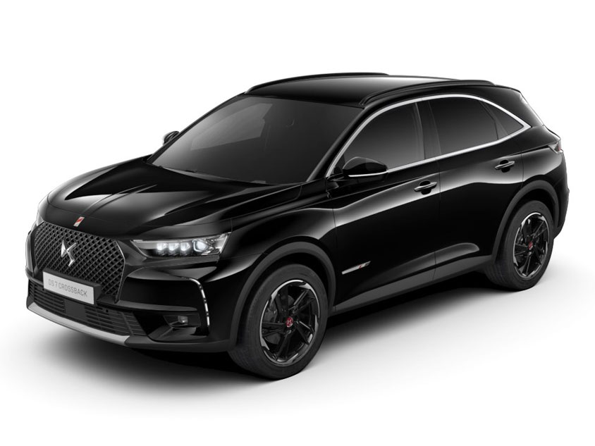 DS 7 Crossback Perf Line + Leasing offer
